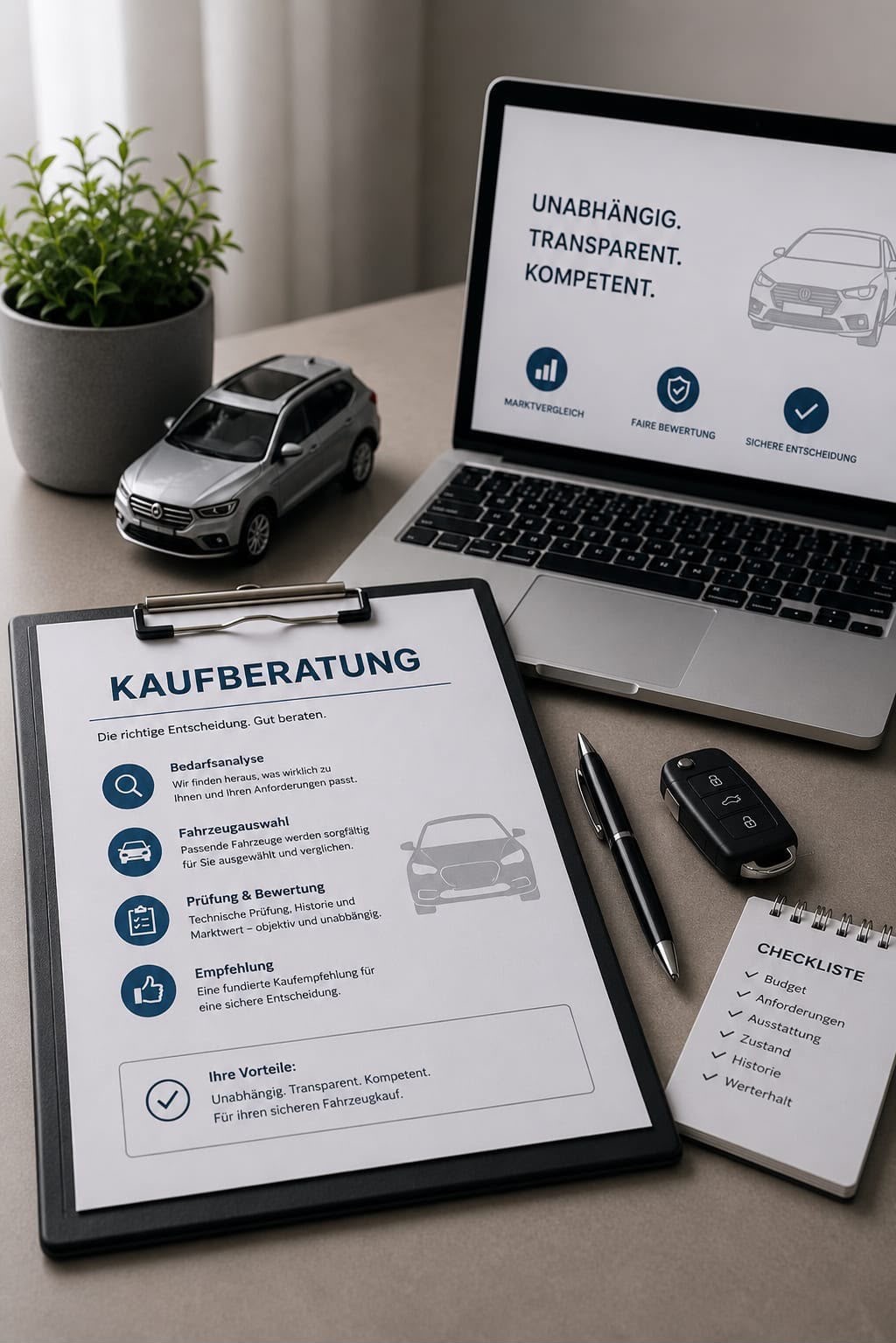 kaufberatung