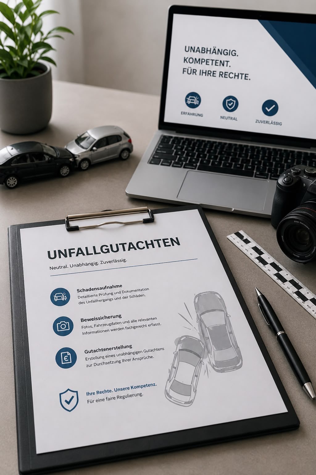 unfallgutachten