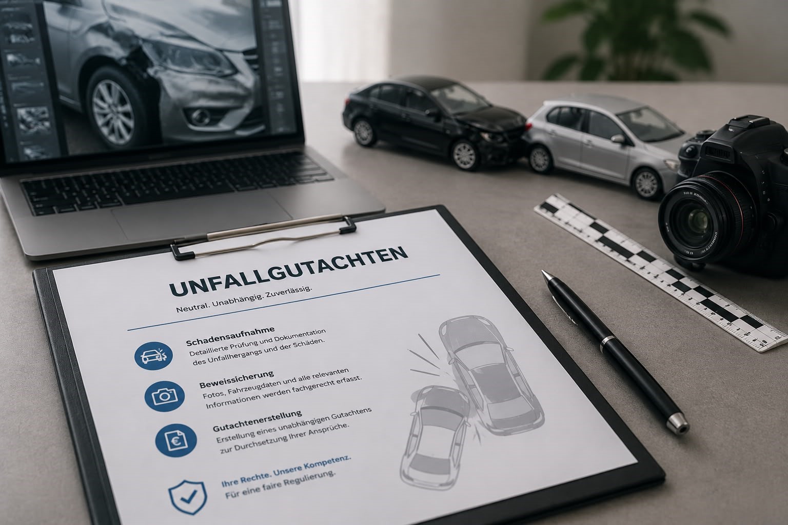 unfallgutachten
